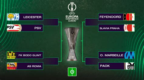 europa conference league games